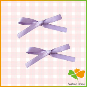 FASHION กิ๊บติดผมหน้าม้า ประดับโบว์ กิ๊บติดผมริบบิ้นน่ารัก จํานวน 2 ชิ้น ต่อชุด Hairpins