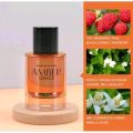 PAKET 3PCS Miniso Parfum Pria Dan Wanita 35ML Eau De Parfume Wangi Tahan Lama - Inspired Parfum. 