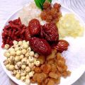 Chè Dưỡng Nhan, Chè Dưỡng Nhan Thiện Nhân Thơm Ngon 14 Vị. 
