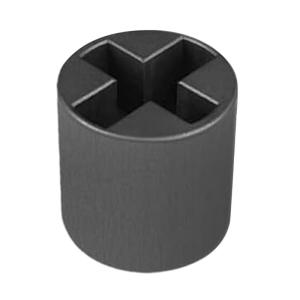 Jacks Socket Adapter For Effortless Wheel Nut Removal Stainless Steel Works With Scissor Automotive Jacks