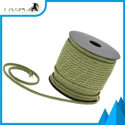 LIXADA Dây Paracord 50m Dây Paracord 7 sợi 440lb để đi bộ đường dài cắm trại sinh tồn