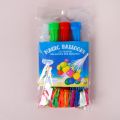 111 latex balloon beach swimming pool party games, small balloon toys. 