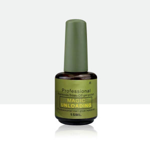 Opaleral น้ำยาล้างเล็บ น้ำยาระเบิดสีเจล น้ำยาถอดสีเจล น้ำยาล้างสีเจล 15ml น้ำยาสลายสีเจลแบบรวดเร็ว ล้างง่าย