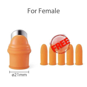 Thumb knife vegetable picking tool to pick peppers kitchen peeling vegetables pinching finger sets