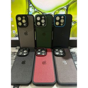 {NEW ARRIVAL}-CASE KULIT SKN + RING CROME PROTECT LENS CAMERA- VIVO