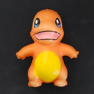 Mainan Squishy Pokemon Lucu Pencet Super Slow FHLC