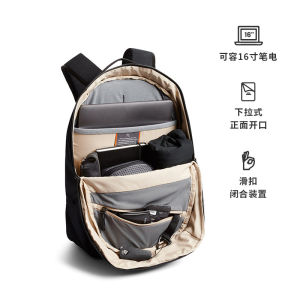 bellry Australia Via Backpack  Laptop Anti-light Splash Business Travel  Backpack 20L