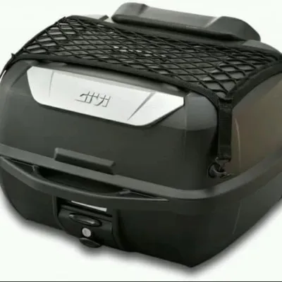 BOX MOTOR GIVI E 43 NTL DAN E 43 ADV ORIGINAL 100%