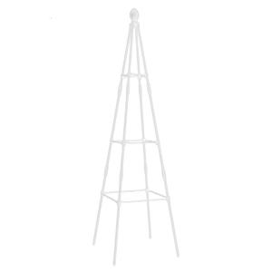 Adjustable Length Support Stakes Freestanding Garden Climbing Vine Flower Frame Household Bonsais Fixing Rod