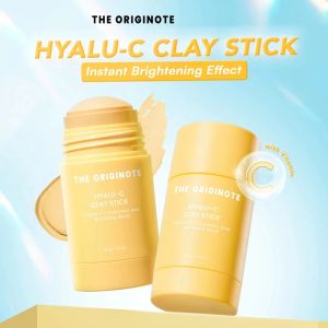 The Originote Mugwort B3 Clay Stick Mask - Masker Wajah The Originote - Virgo Shoop