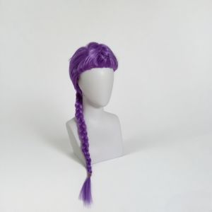 BCBL Demon Hunters Cosplay Costumes for Girls KPOP Zoey Mira Rumi Cosplay Costume Kids Halloween Party Role Play Set