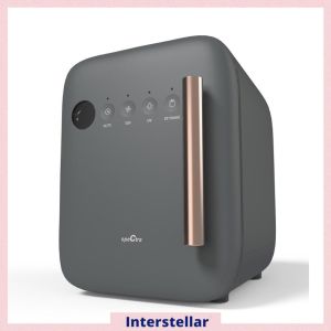 BIG BRAND DISCOUNT | Spectra UV | Haenim 4G+ Smart Classic UVC-LED UV Sterilizer