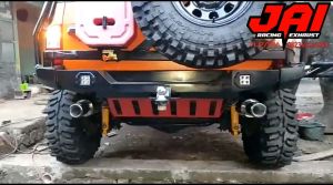 Header Mobil Vitara & Suara Pincang Stereo