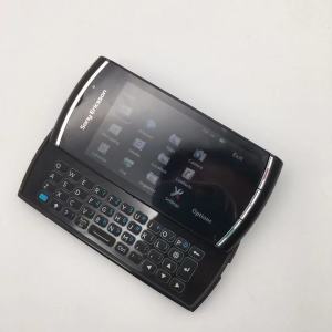 Sony Ericsson Vivaz Pro U8 Original Unlocked U8i 3.2 3G FM Radio 5.0MP Mobile Phones
