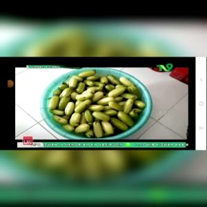 Manisan Belimbing Wuluh Bu Chotim Premium 120g