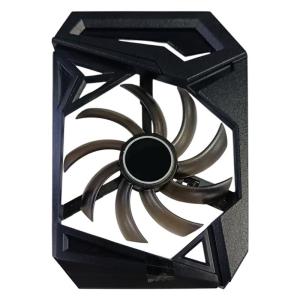 GA91S2U 12V 0.45A 4Pin Coolers Fan for Gainward GTX1660 1660S 1660TI PEGASUS Graphics Fan Replacement