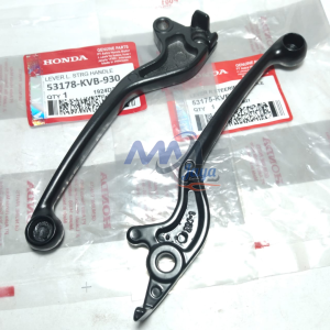 Handle Rem Handel Kanan Kiri Honda Vario 110 125 Lama Non CBS CW Karbu Techno KVB Beat Lama Hendel