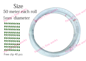 Fiber reinforced rod greenhouse rod Fiber rod 5mm thickness 6mm thickness