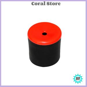 【Coral】💖【HOT SALE】🎈🎈 Farting Sounds Fart Pooter Gag Joke Machine Party Squeeze Fart Tube Funny Spoof Plastic Toys For Childrens Gift Prank Toys