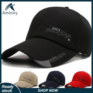 Aminiry[Love sports] New Men Women Baseball Cap Letter Print Dad Hat Adjustable Hip Hop Trucker Cap