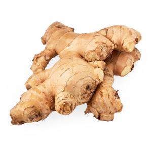 Old Ginger