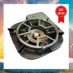 Tatakan Kompor Alas Kompor Agar Rata Tutup Penyangga Kompor Tungku Kompor Gas Dudukan Kompor Besi