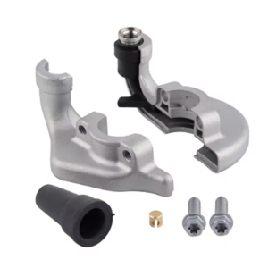 Throttle Control Engine Housing Easy Installation For K16 K23 Motorcycle Throttle Control Casing Base Cover