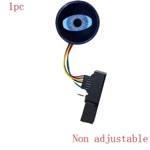 MIRELINA Demon Eyes LED Devil Eye Decoration Lamp 4/8 Model Retrofit Light Car Devil Eyes Lights Auto Accessories 12V Car Motorcycle Light Car