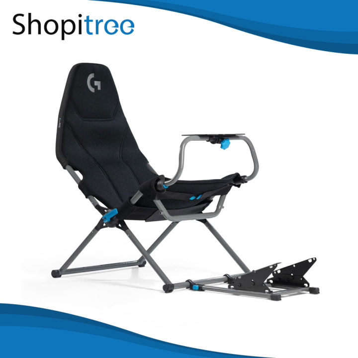 Gaming Chair Pc World Playseat Evolution Currys Playseat