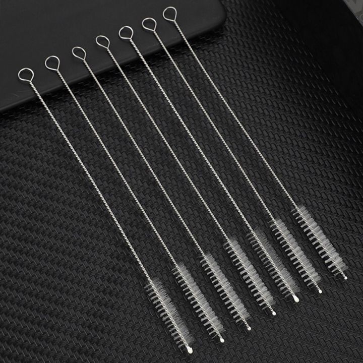 GAN%201Pcs%20Drinking%20Stainless%20Steel%20Straws%20Silver%20Straight%20Bent%20Replacement%20Straw%20Durable%20Reusable%20Cup%20Straw%20for%20Stanley%2030oz%2040oz%20Tyeso%20Cup%20-%20Image%207