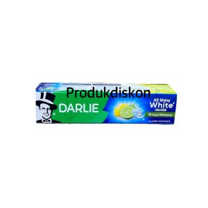 Darlie All Shiny 140gr Pasta Gigi (odol)