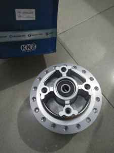 TROMOL BELAKANG SUPRA X 125 DOUBLE DISK MERK KNZ