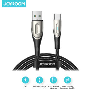 JOYROOM A27 Kabel Data Fast Charging Type C 3A