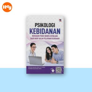 Buku Kebidanan Semester 2 | Komunikasi & KonselingDokumentasi KebidananPengantar Ilmu Gizi Dalam KebidananPsikologi KebidananKonsep KebidananAsuhan pada Kehamilan