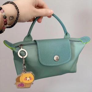 Weiyi Premium Sling Bag Tas Selempang Tas Viral Tas Wanita NLMN