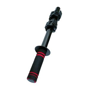 Professional Forearm Blaster Trainer Jack Stick Wrist Device Endurance Bar Strength Arm Wrestling Grip Training