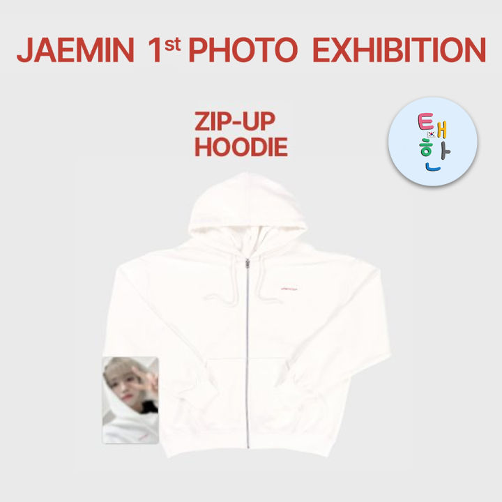 ✓พร้อมส่ง [NCT DREAM] JAEMIN NARCISSISM : EXHIBITION &gt