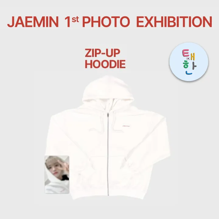 ✓พร้อมส่ง [NCT DREAM] JAEMIN NARCISSISM : EXHIBITION &gt