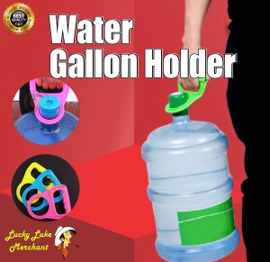 Galon Holder Alat Bantu Angkat Angkut Jinjing Gallon Air Minum Mineral