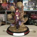 Mô hình Kazekage Gaara - Mô hình Naruto. 
