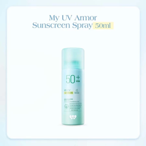 BNB barenbliss My UV Armor Sunscreen SPF50+ PA+++