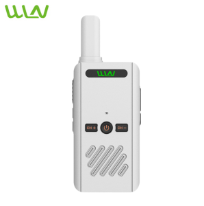 WLN KD-C260 1.7W Portable Two Way Walkie Talkie Radio UHF 400-470MHz