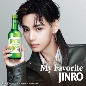 [CHÍNH HÃNG] Soju Hàn Quốc JINRO VỊ CHANH VÀNG 360ml - Combo 6 chai