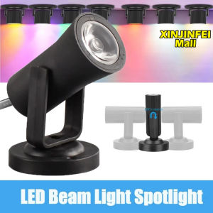 LED Surface Mounted Ceiling Lamp Led Clothes Store Spotlight Jewelry Counter Light Showcase Downlight