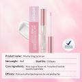 BIOAQUA Lip Serum 4ml Moisturizing Serum Pemerah Bibir BPOM Lip tint Lip cream. 