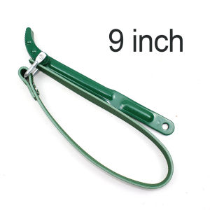 Cờ Lê Vặn Bộ Lọc Dầu 9" & 12" - Dụng Cụ Sửa Chữa Ô Tô Tiện Lợi & Đa Năng