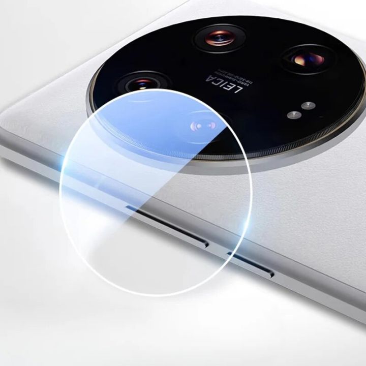 Xiaomi 14 Ultra Clear Camera Lens Screen Protector For Xiomi 14ultra