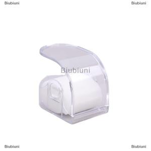 [COD] Biubiuni 1PC hình chữ nhật trong suốt hộp nhựa xem hiển thị lưu trữ chủ trường hợp người lớn trẻ em thông minh xem Hộp bảo vệ tổ chức