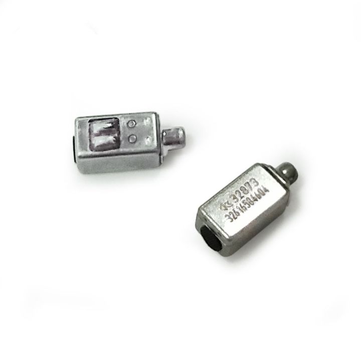 2 Haut-parleurs Knowles Balanced Armature - Hautes Fréquences RAD-33518-P183, Pour Audio DIY