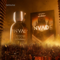 Mykonos Invade x Ade Setiawan Extrait De Parfum 50 ML. 
